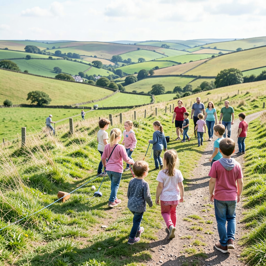 Yorkshire children's charity reaches £2.3m milestone helping 6,300 children